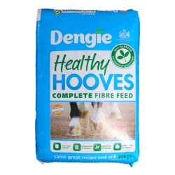 Dengie Healthy Hooves 20kg