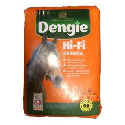 Dengie Hi-Fi Original 20kg