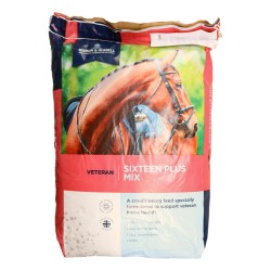 Dodson & Horrell Sixteen Plus Mix 20kg