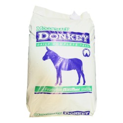 Marksway Mollichaff Donkey 18kg