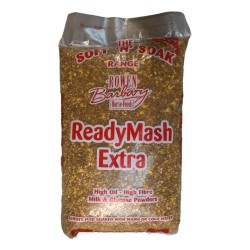 Rowen Barbary Ready Mash Extra 20kg