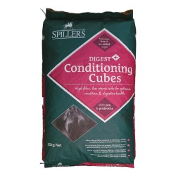 Spillers Digest+ Conditioning Cubes 20kg