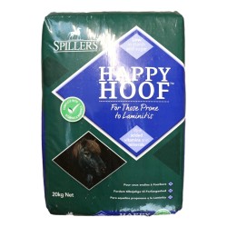 Spillers Happy Hoof 20kg