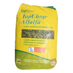 Top Chop Alfalfa 15kg