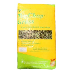 Top Chop Grass 15kg