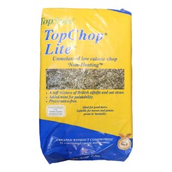 Top Chop Lite 15kg