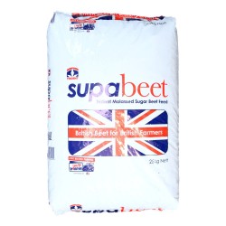 Trident Supa Beet Nuts 25kg