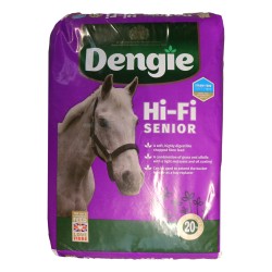 Dengie Hi-Fi Senior 20kg