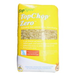 Top Chop Zero 12.5kg