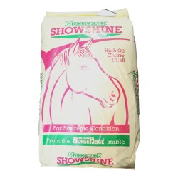 Marksway Showshine Chaff 12.5kg