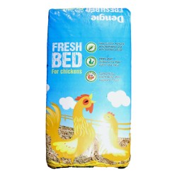 Dengie Fresh Bed For Chickens