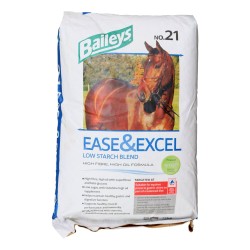 Baileys No. 21 Ease & Excel 15kg