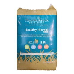 Thunderbrook Healthy Herbal Chaff 15kg