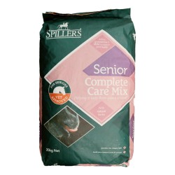 Spillers Senior Complete Care Mix 20kg