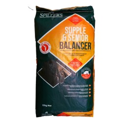 Spillers Supple & Senior Balancer 20kg