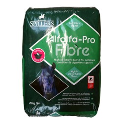 Spillers Alfalfa-Pro Fibre 20kg