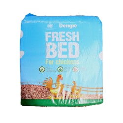 Dengie Fresh Bed For Chickens