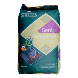 Spillers Senior Super Mash 20kg