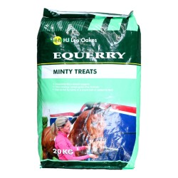 Equerry Minty Treats 20kg