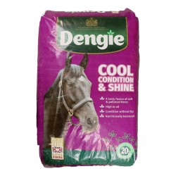 Dengie Cool Condition & Shine 20kg