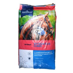 Dodson & Horrell Sixteen Plus Cubes 20kg