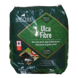 Spillers Ulsa Fibre 20kg