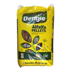 Dengie Alfalfa Pellets 20kg