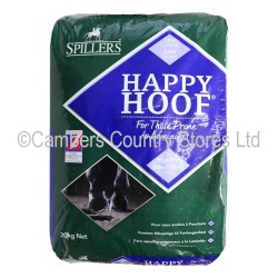 Spillers Happy Hoof 20kg