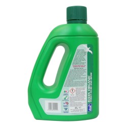 Elsan Organic Toilet Fluid & Rinse 2 Litre