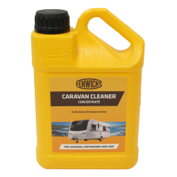 Fenwicks Caravan Cleaner 1 Litre