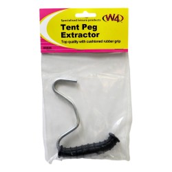 W4 Tent Peg Extractor