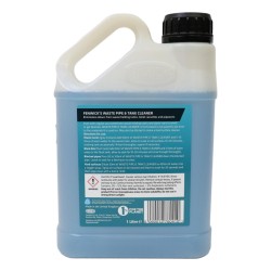 Fenwicks Waste Pipe & Tank Cleaner 1 Litre