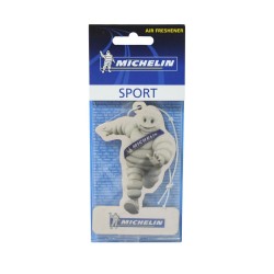 Michelin Man Air Freshener Sport