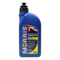 Morris Liquimatic Transmission Fluid Super ATF