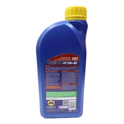 Morris Multivis Engine Oil CST HP 5W-40