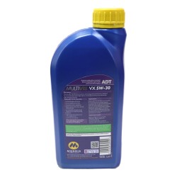 Morris Multivis Engine Oil ADT VX 5W-30