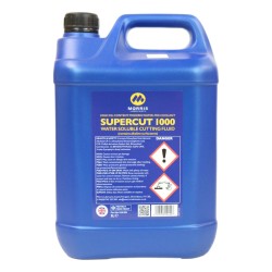 Morris Cutting Fluid Supercut 1000 5 Litre