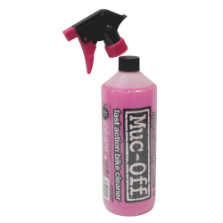 Muc Off Cycle Cleaner Spray 1 Litre