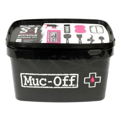 Muc Off Cycle Care 8 In 1 Bicycle Cleaning Kit