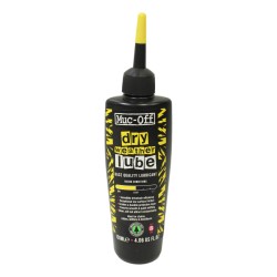 Muc Off Cycle Care Dry Weather Lubricant 120ml