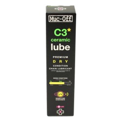 Muc Off Cycle Care Dry Ceramic Lubricant 50ml