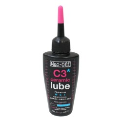 Muc Off Cycle Care Wet Ceramic Lubricant 50ml