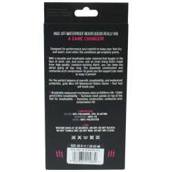 Muc Off Waterproof Socks