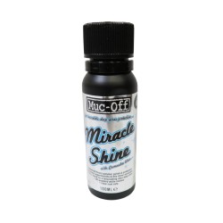 Muc Off Cycle Care Miracle Shine 100ml