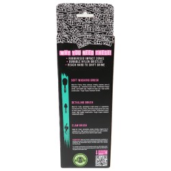 Muc Off Cycle Care Premium Brush Set 3 Piece