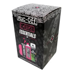 Muc Off Cycle Care E Bike Essentials Kit