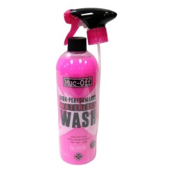 Muc Off High Performance Waterless Wash 750ml