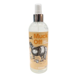 NAF Thelwell Muck Off Equine Stain Remover 300ml