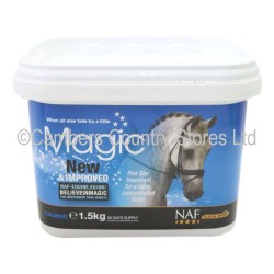 NAF Five Star Magic 1.5kg