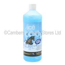 NAF Ice Cool Gel 1 Litre